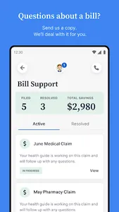 Rightway screenshot 4
