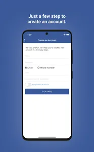 eMarketplace - ផ្សារសកល screenshot 1