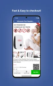 eMarketplace - ផ្សារសកល screenshot 3
