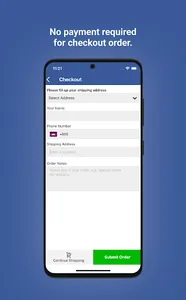eMarketplace - ផ្សារសកល screenshot 4