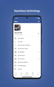 eMarketplace - ផ្សារសកល screenshot 5