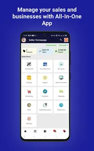 Riich Business screenshot 1