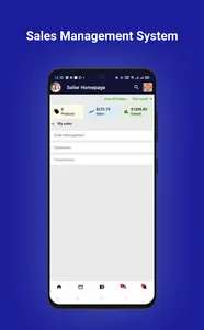Riich Business screenshot 2