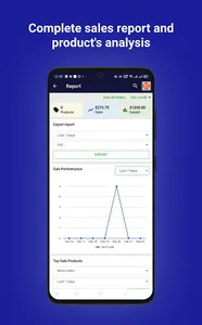 Riich Business screenshot 4