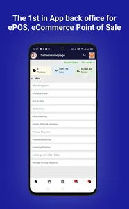 Riich Business screenshot 5