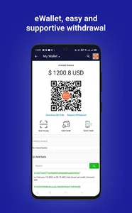 Riich Business screenshot 6