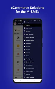 Riich Business screenshot 7