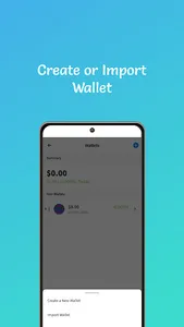 R WALLET screenshot 2