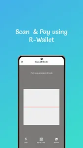 R WALLET screenshot 5