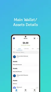 R WALLET screenshot 6
