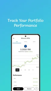 R WALLET screenshot 7