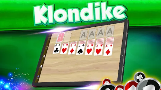 150+ Solitaire Card Games Pack screenshot 15