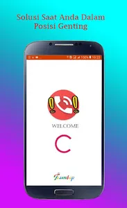 Genting CalingID screenshot 3