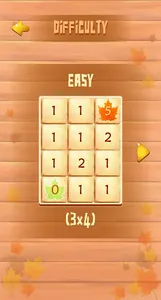Counting Tiles screenshot 1