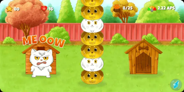 Meow GukGuk screenshot 0