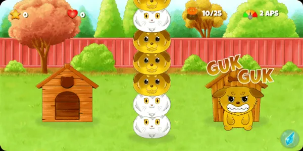 Meow GukGuk screenshot 1