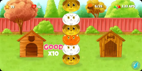Meow GukGuk screenshot 3