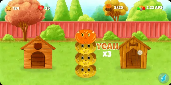 Meow GukGuk screenshot 4
