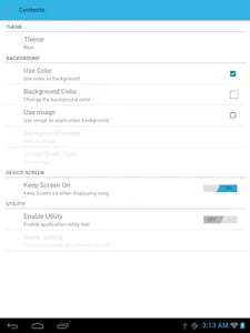 Puji Syukur screenshot 11