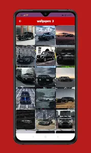 mercedes g class wallpaper screenshot 0