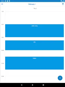 Previsy Appointment Scheduling screenshot 19