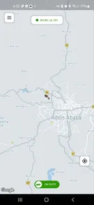 Rimas Driver screenshot 7