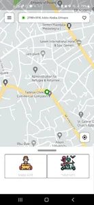 Rimas Passenger screenshot 2