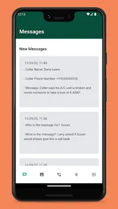 BlazeRelay screenshot 0