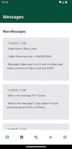 BlazeRelay screenshot 2