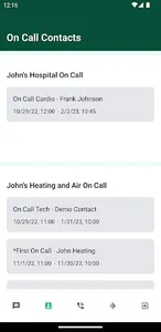BlazeRelay screenshot 3