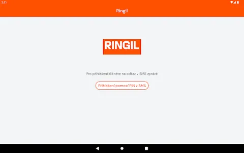 Ringil pro řidiče screenshot 6