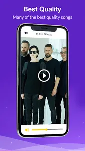 The Cranberries - Ringtones screenshot 11