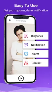 The Cranberries - Ringtones screenshot 12