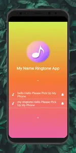 Ringtone Maker - Make Ringtone screenshot 11