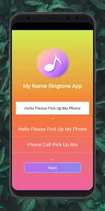 Ringtone Maker - Make Ringtone screenshot 15