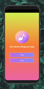 Ringtone Maker - Make Ringtone screenshot 16