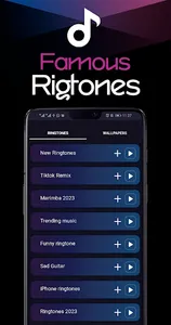 Popular Ringtones 2023 screenshot 5