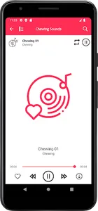 Chewing Sounds screenshot 6