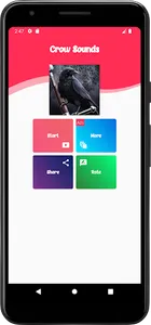 Crow Sounds screenshot 0
