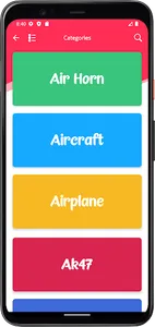 Cuckoo Bird Sounds screenshot 7