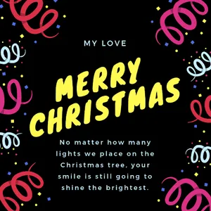 Christmas Greeting Cards screenshot 0