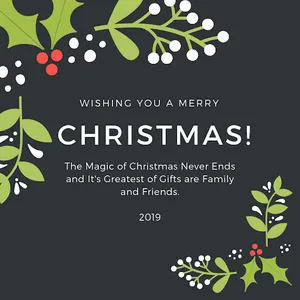 Christmas Greeting Cards screenshot 2