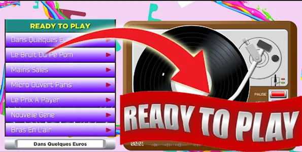 Ardian Bujupi Gelato screenshot 3