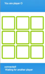 Local Multiplayer Tic Tac Toe screenshot 2
