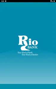 Rio Bank screenshot 5