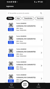 Rio Carnaval screenshot 10