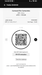 Rio Carnaval screenshot 11