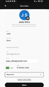 Rio Carnaval screenshot 2