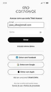 Rio Carnaval screenshot 6