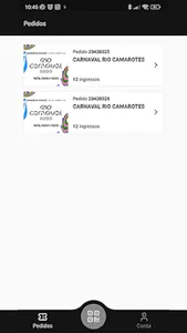 Rio Carnaval screenshot 9